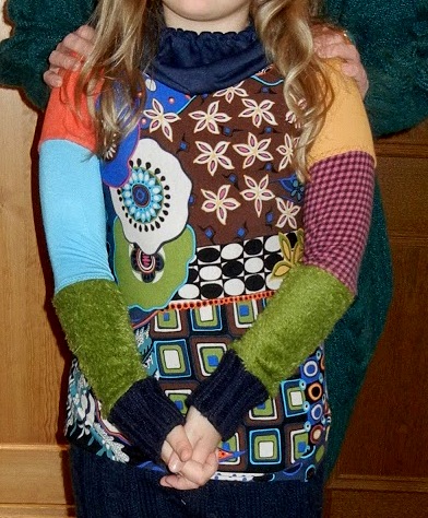 buntige Mareen