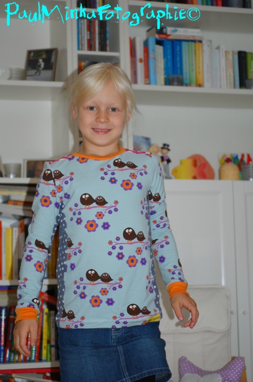 Hilde #1