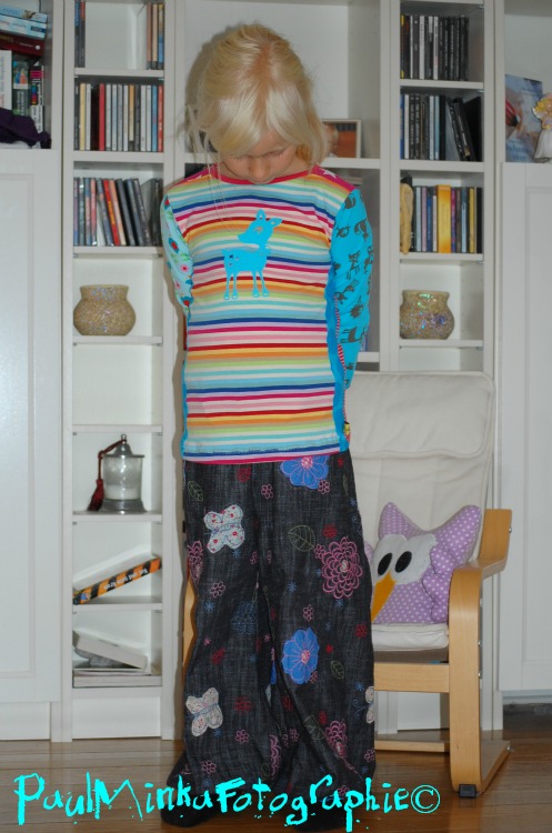 Hilde #3