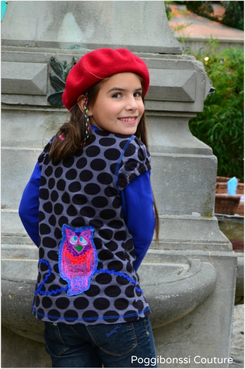 Antonia