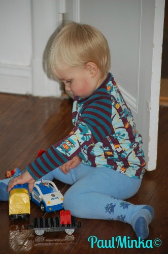 Wir ♥ Henric ...