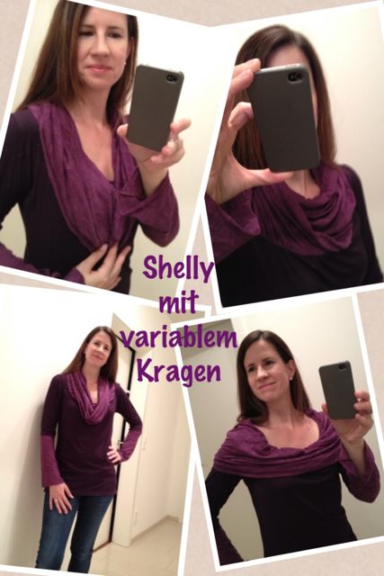 Vario Shelly