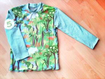 Geburtstagsshirt