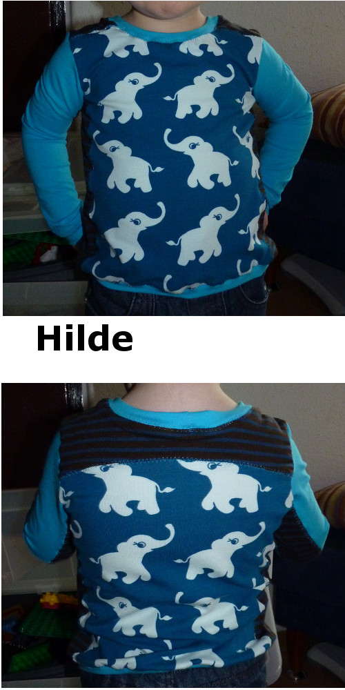 Hilde