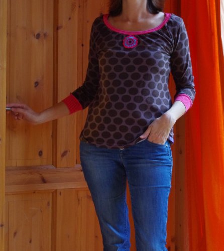 eine neue Joana fr mich