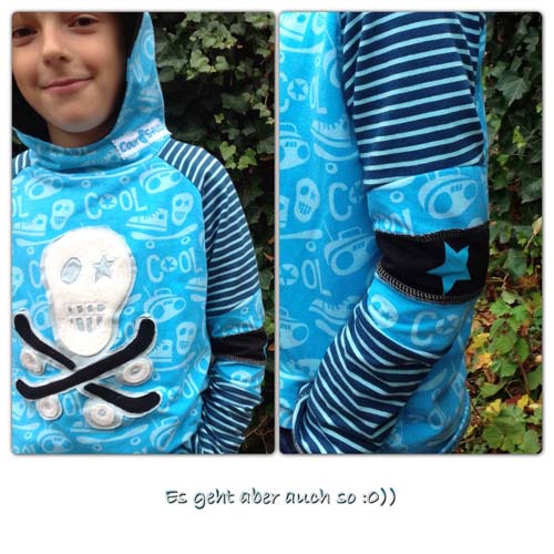 voll cool..