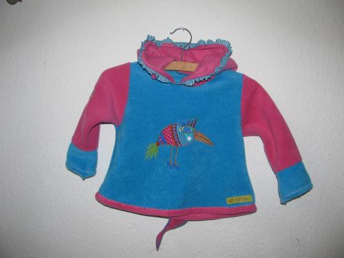 Kaputzenpulli