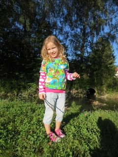 Ferien nach Astrid Lindgren