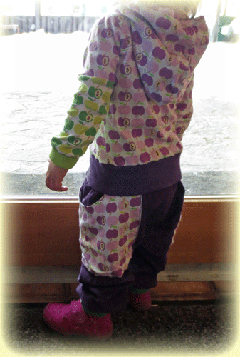 an apple a day