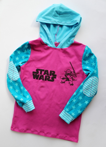 Star Wars fr Mdchen