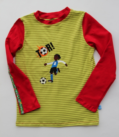 Fuballer-IMKE