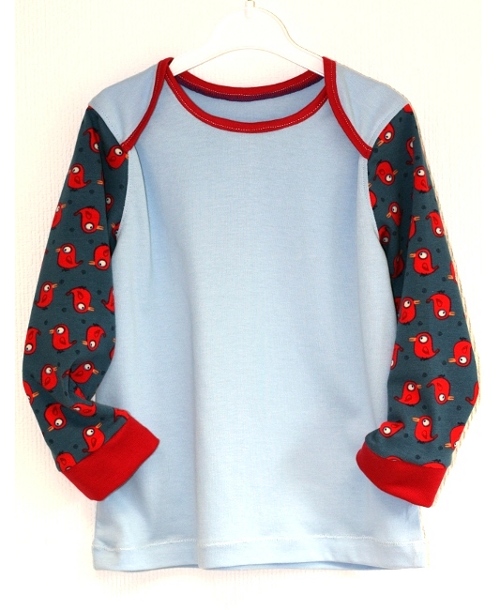 Longshirt