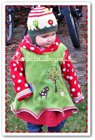 Back.to.the.Roots {Winterkuschelpulli}