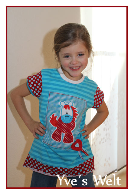 2. T-Shirt