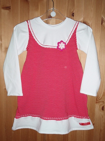 * LINA - Kleidchen *