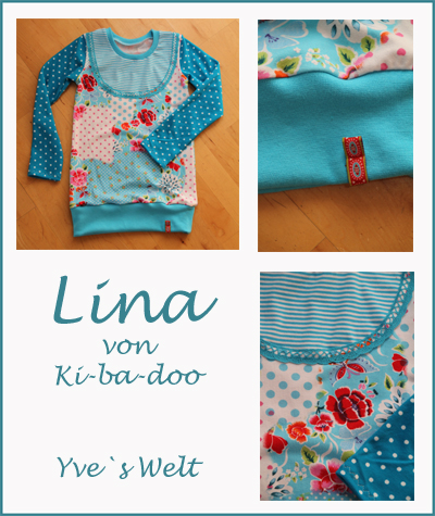 noch eine Lina..