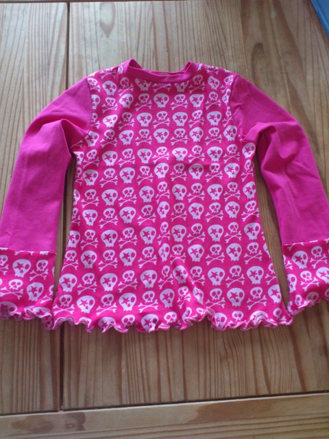 Piratenshirt