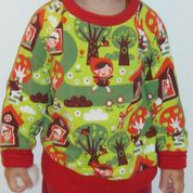 Rotkppchen Pullover