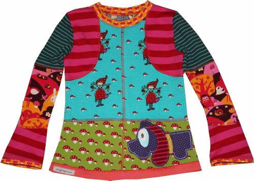 Recyclingshirt