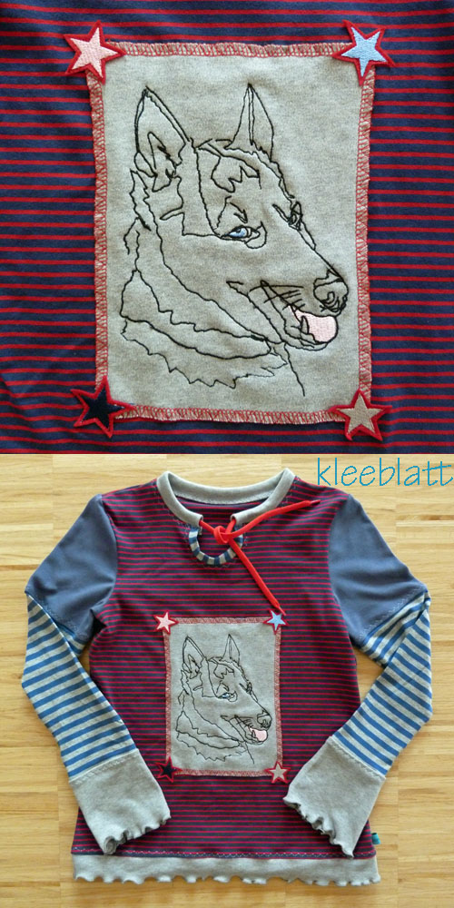 Husky-Antonia