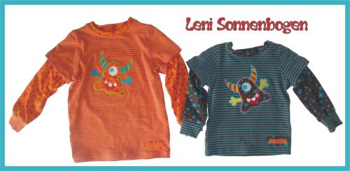 Xater - Geschwister-Look