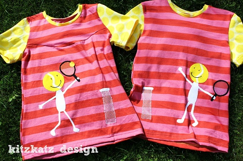 Tennis!