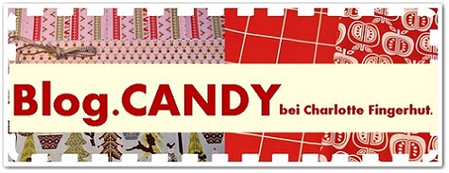 BLOG {CANDY} zu gewinnen!