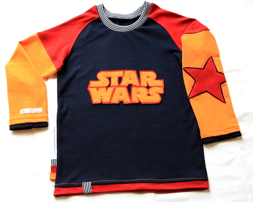 Geburtstagsshirt