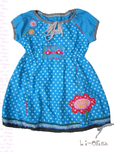 *** die Bluse Tunika***