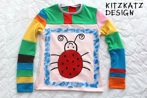 Shirt nach Wunsch