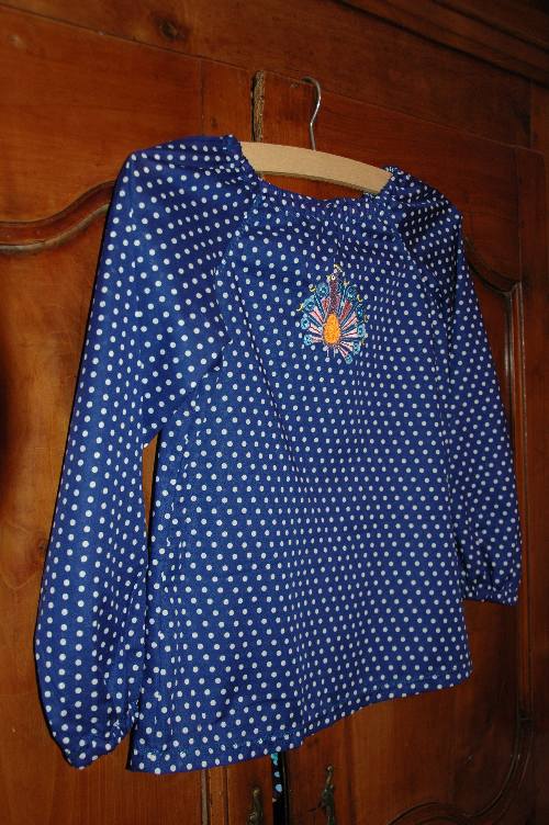 Hannah Fieber Nummer 2