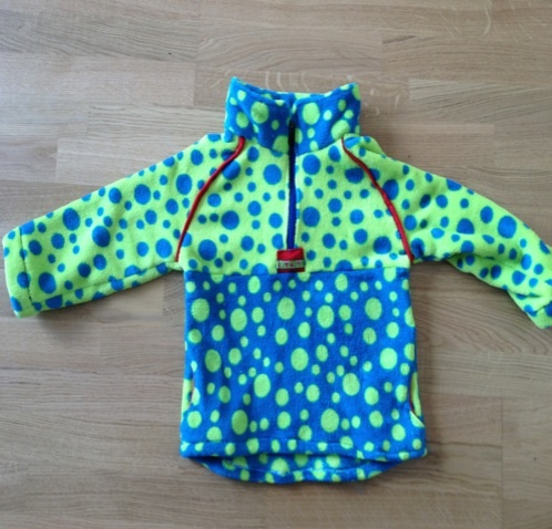 Kuschelpulli