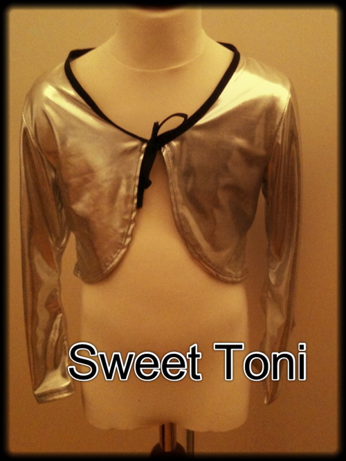 Sweet Toni
