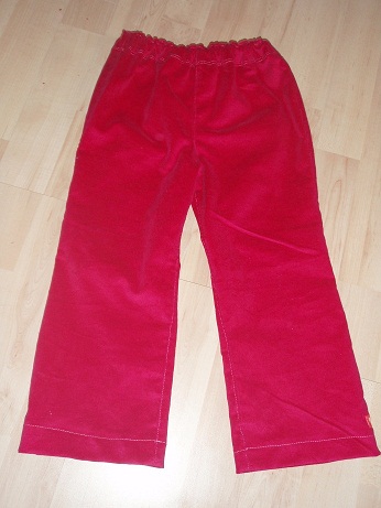 * Ooana - Basic- Hose *