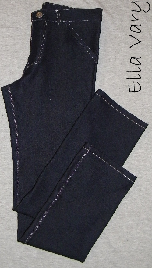 R.Starr Jeans