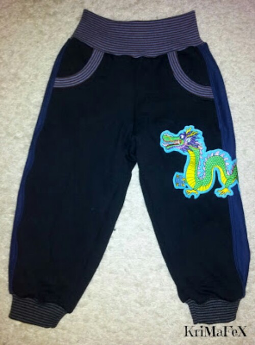 Jogginghose