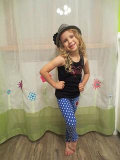 Kfer Leggings