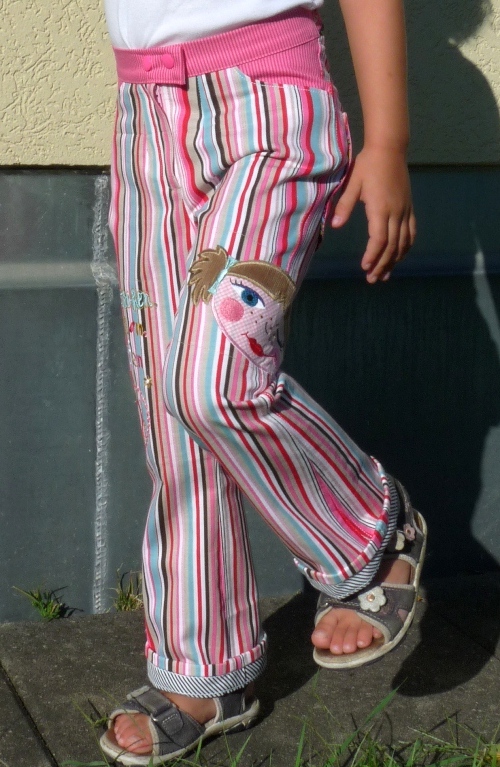 Bootcut Jeans