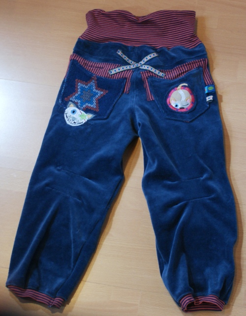 Hose Bo