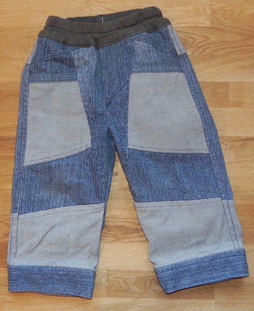 Mika-Jungenhose
