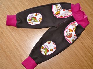 Frollein-Hose