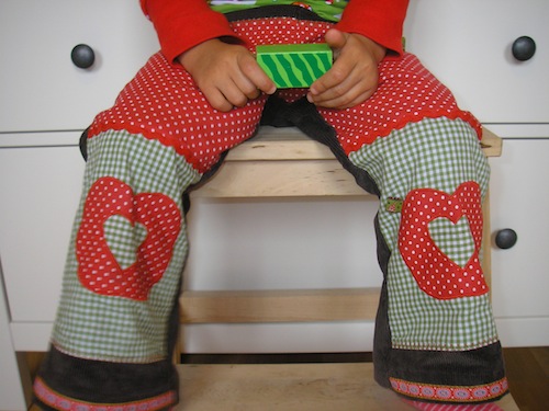 Oona Hose