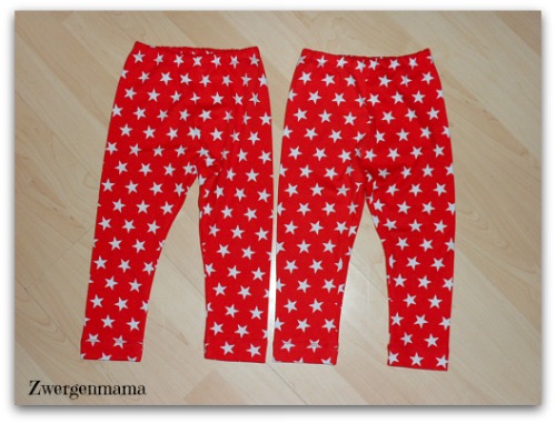 Riviera - Leggings