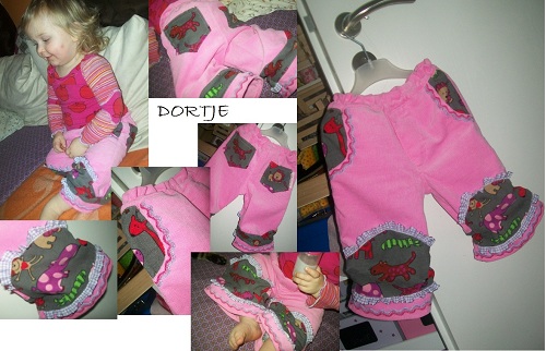 dortje