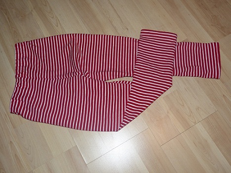 bequeme Leggings...