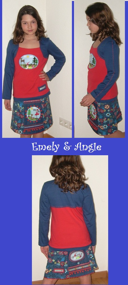 Angie Emely