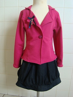 neues set