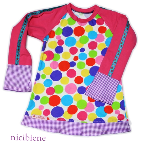 Shirt zur Amelie
