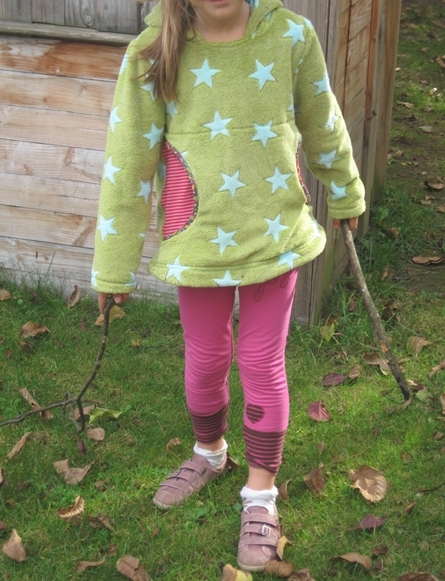Fluffy-Stars-Imke Kuschelkombi