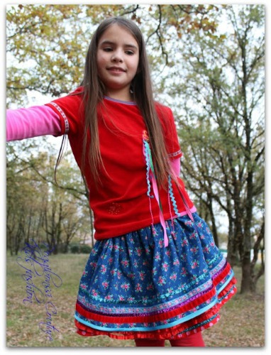 Nicky Antonia